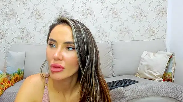 MissLexxy1 - blowjob