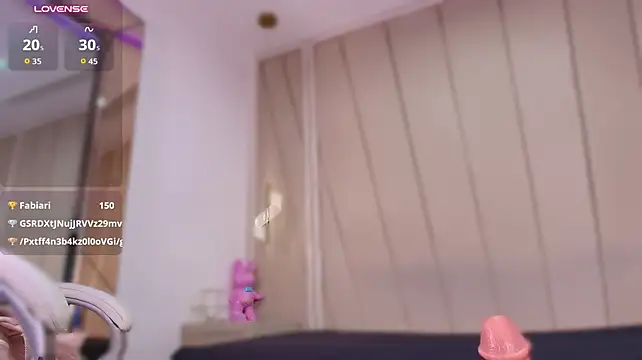 MelodyBloom_ - MAKE ME GAG ON YOUR HARD DICK 🍆😈
