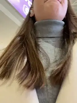 KristiRich - Fingers in pussy+spank ass🔥