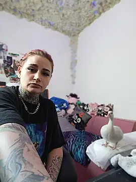 Blazed_vixen - fuck me