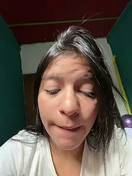 VenusSweett - make me ride the dildo