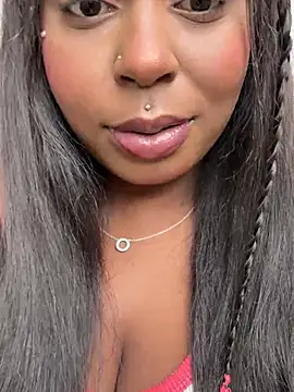 Afroditeeinefavel - cum/gozar gostoso+fuck my pussy hard 🍆✨