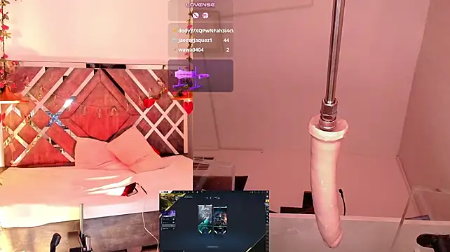 AriaNova_ - 💮SHOW TIT + 2MNTS CTRL 💮