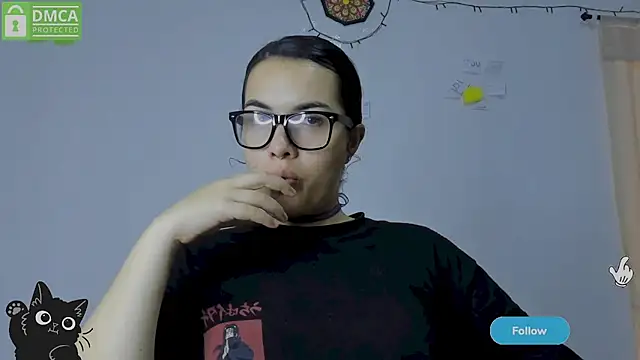 Sofialacolombiana - Fuck my Mouth baby!