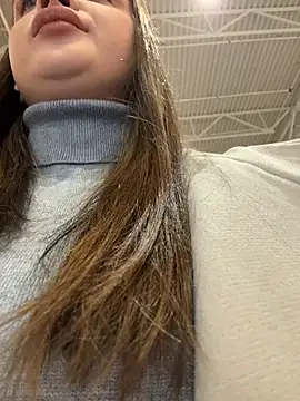 KristiRich - Fingers in pussy+spank ass🔥