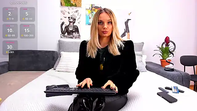 FindomGoddess1 - For me