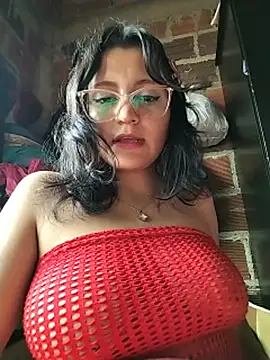 Sienna_elara - Masturbation in 4