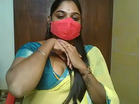 Tamil_hot_Shalini