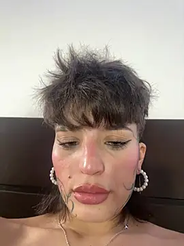 DayanaDG - Show Ass And Finger In Ass💖✨