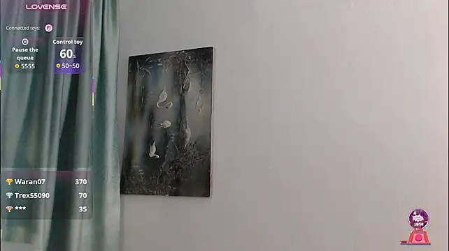 YuliethPetite - oil body and naked