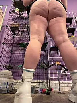 KawaiiKiki_247 - Cowgirl ride squirt + vid to LT