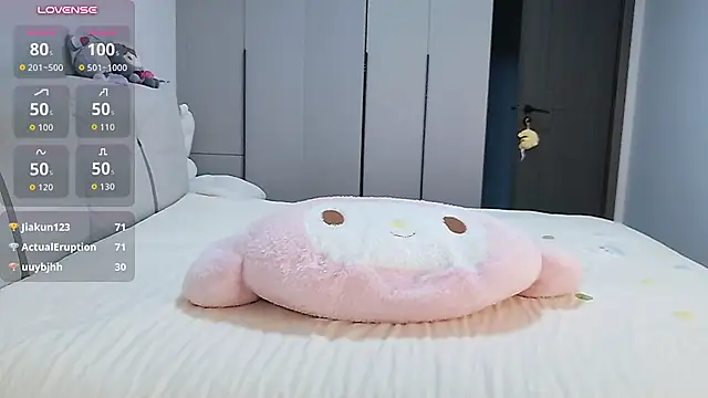 SuRuan_88 - 坐以待币~