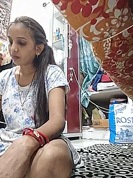 Priya_couple1 - Full need pusssy fingering