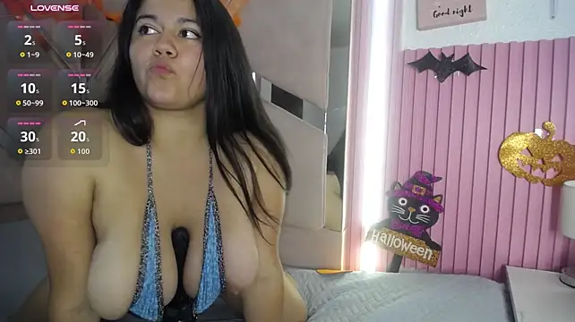 Sharlotte_bigboobs - Deep throat + saliiva
