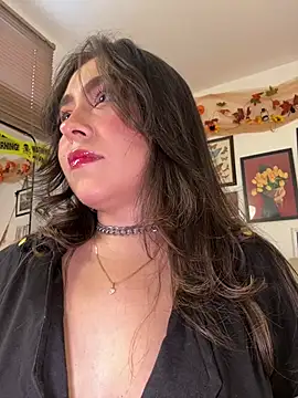SofiMeza - Spanking my ass white the palet