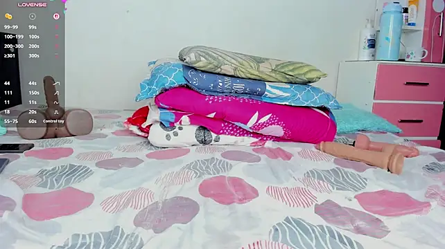 _DulceFuego - 🔥control 2 mts😋