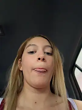 AnaCooper - 2-Girl Boob Show 😈🍒