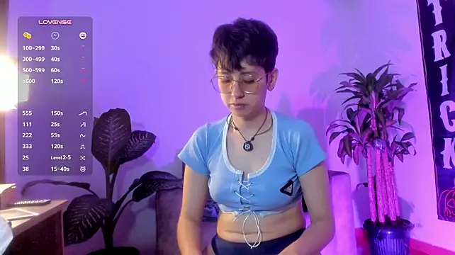 Zamyy_99 - ✨NAKED GIRL✨