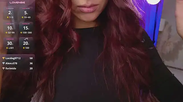 JanettaGrey - stroke my ass n make jeans lower