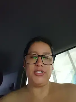 Keilymadam - The Uber passenger rates my tits