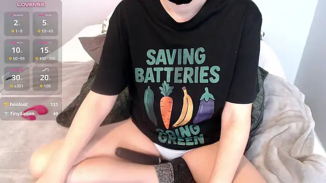 Agatha6969x - ⌚⏳TOY CONTROL 1 MIN⌛⏰