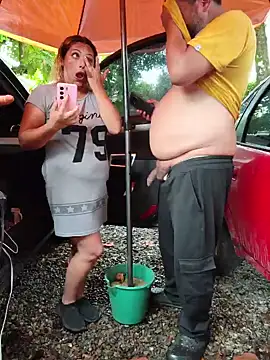 Hotandfierylatinos2023 - fucking a dildo and sucking a dick