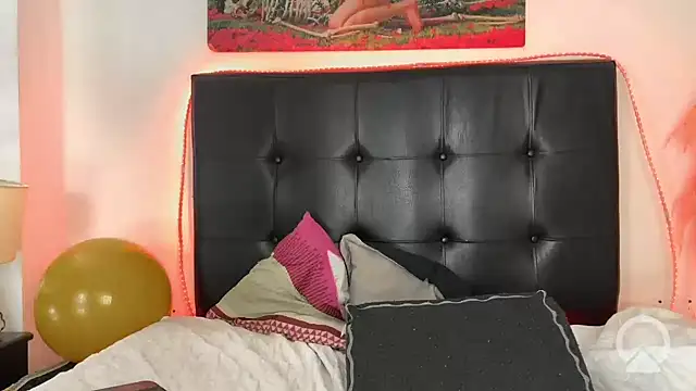 CristalAndRichar - Take control of the Lovense Lush 4