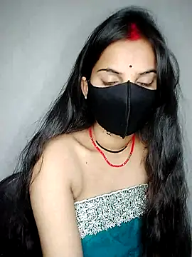 Ritu-0143 - Ass 2 finger