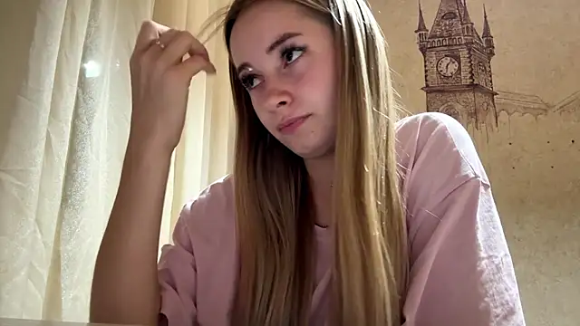 MarkitaHersch - make my shirt wet