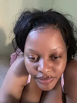 Iconic_black_barbie - Big dick dildooo