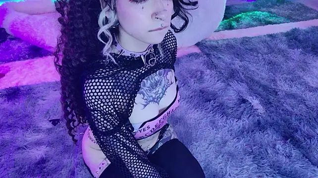 Zephirah_abney - unlimited control to tiket cum fingering