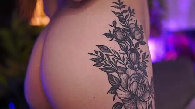 HotBustyBabeX - Smother Me – Boob Worship