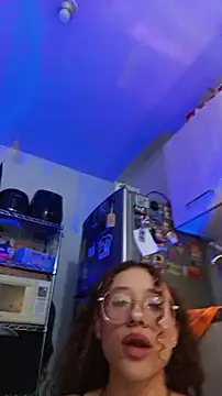 DanaaCollins - Massage my pussy🥵