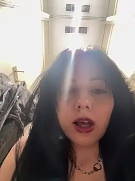 Bad_Girl_Elly - Play pussy and lush control LT 5min