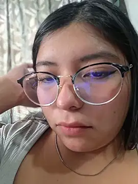 Marcianita_owo - Masturbacion con dildo
