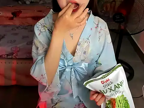 Didi_yourlove - suport cho cô vợ nhỏ của anh