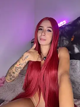 Lola-Blondie