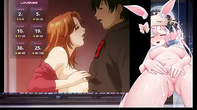 Mitao_ - 💕ASMR声优蜜桃，陪伴型主播用声音治愈你