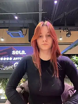 SaintMaya - Show your breasts and spank her💦💕