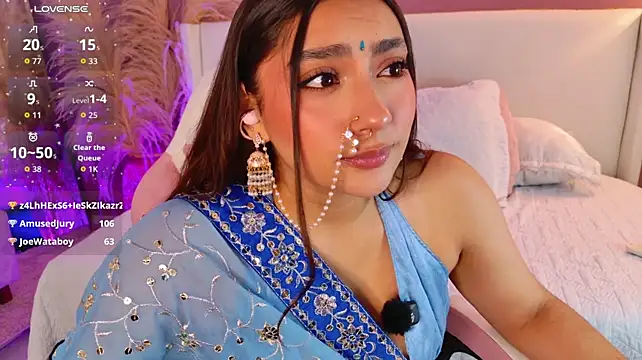 Ashalisha - off pantys+ doggy ԅ(≖‿≖ԅ)