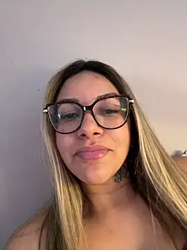 Clarasc - Flash da bucetinha