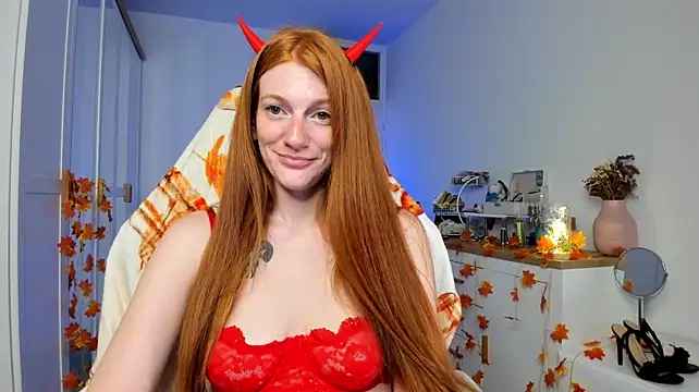 Aliceginger99 - wake my body up