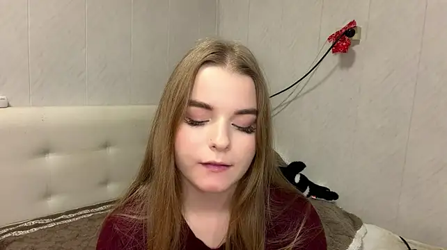 LiviaSmelser - Stand up and show my outfit
