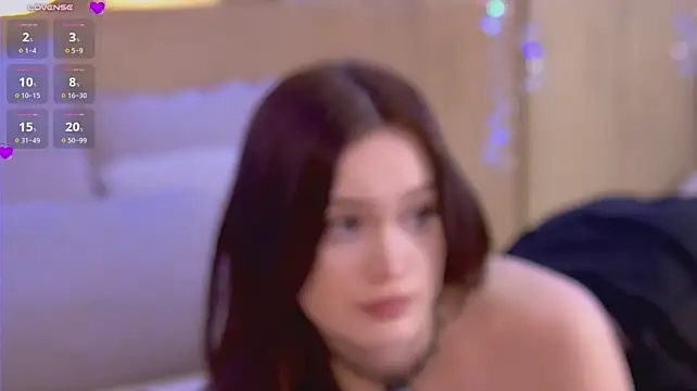 Remy_Larson - doggy + tease pussy💗