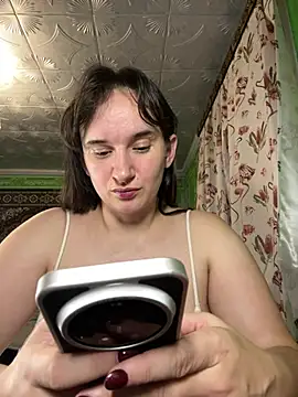 HarychaLysichka - Butt plug