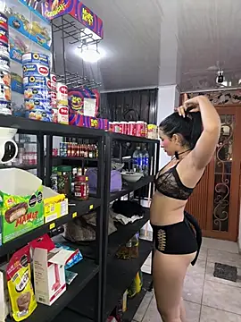 Celeste_rousse01 - slow blowjob