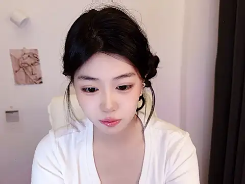 Kitteovo - 诱惑舔肩