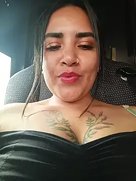 MAYE__13 - The driver is touching my breasts 🥵🔥🍒