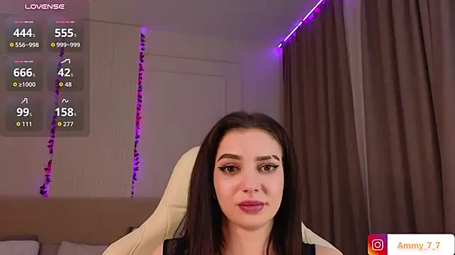 Ammy_cummy - FUCK THIS PUSSY AS HARD AS YOU CAN