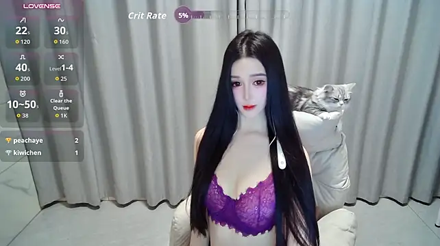 Xiao_qian - 赚200下播